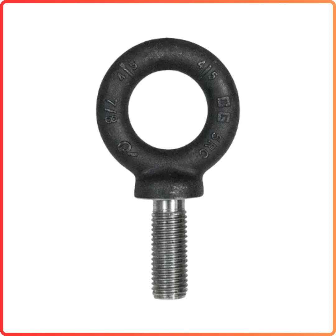 eye bolt